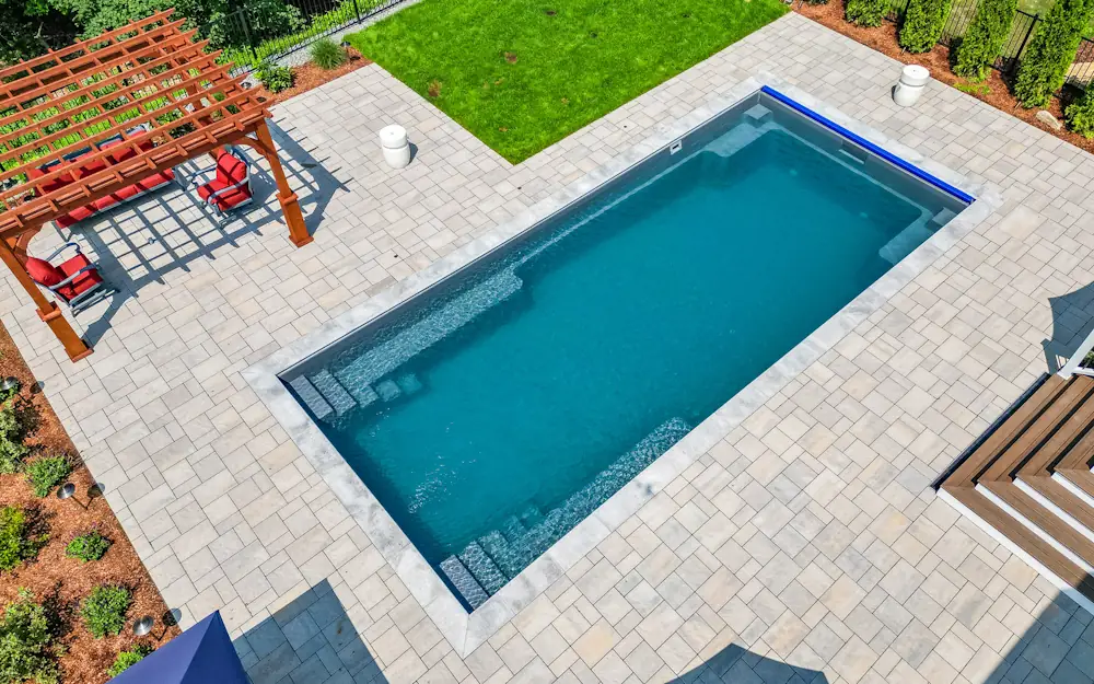 Exceed Pools: Creating Spaces That Bring Families Together
