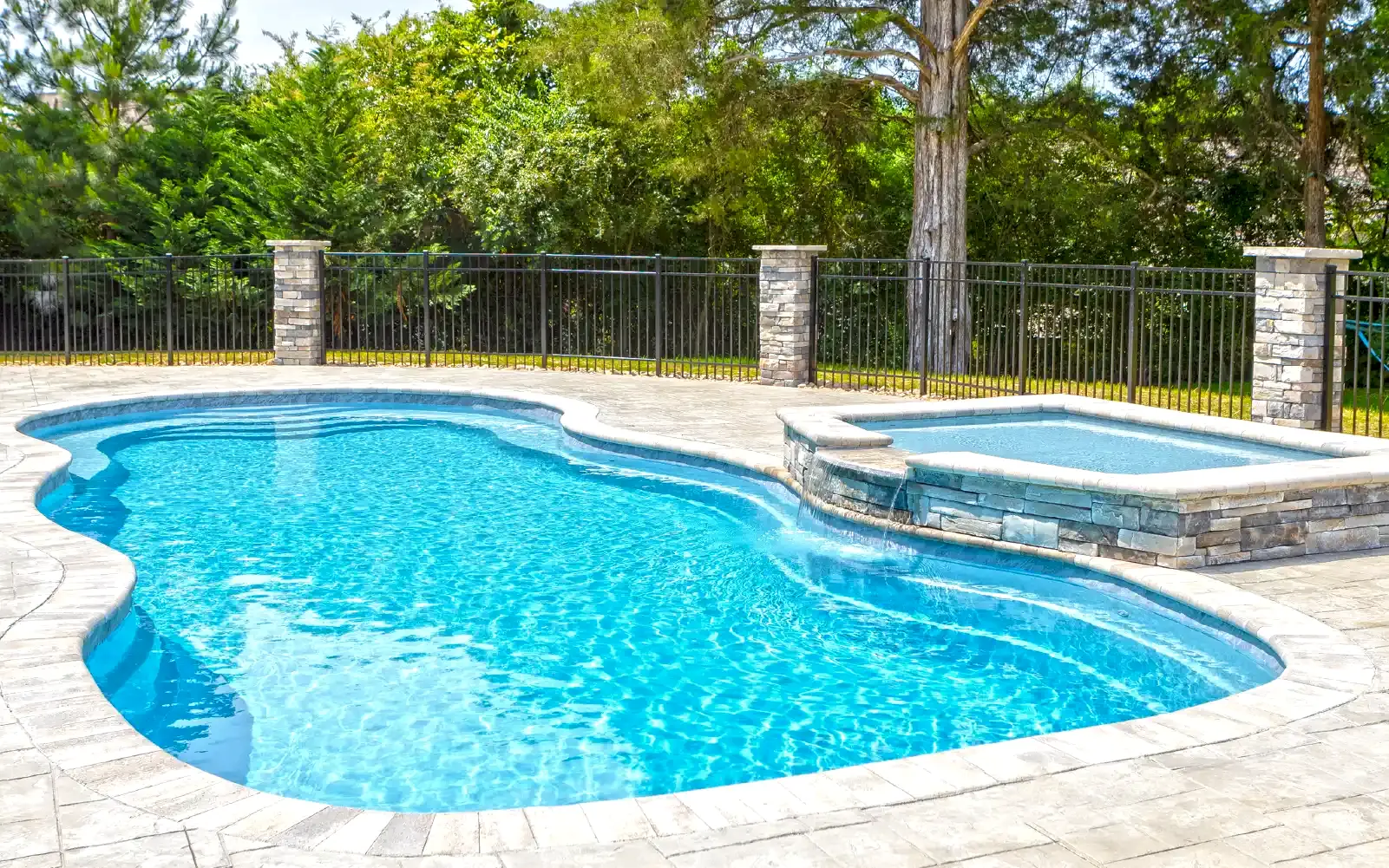 Exceed Pools: Salt Lake City’s Premier Fiberglass Pool Builder